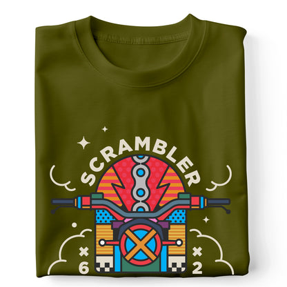 Scrambler Orton A
