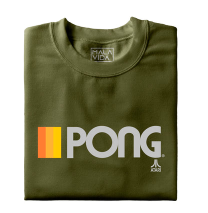 PONG | Atari
