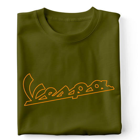 Vespa logo 5