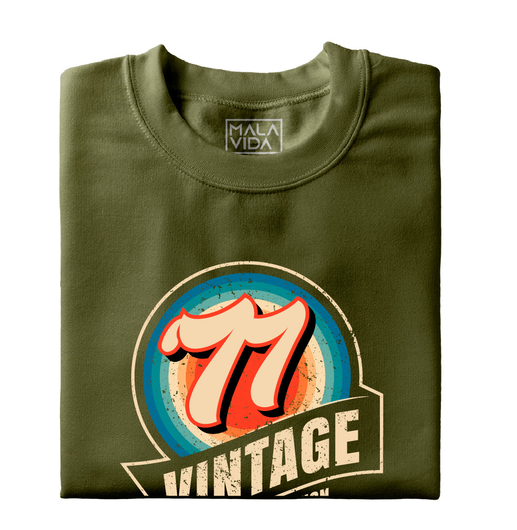1977 limited edition