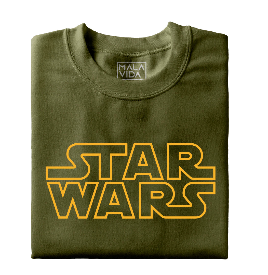 Star Wars logo