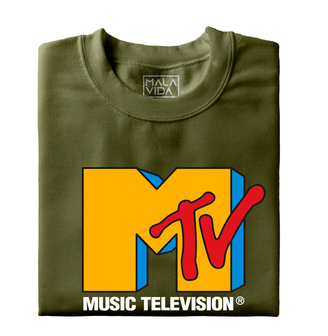 MTV classic logo