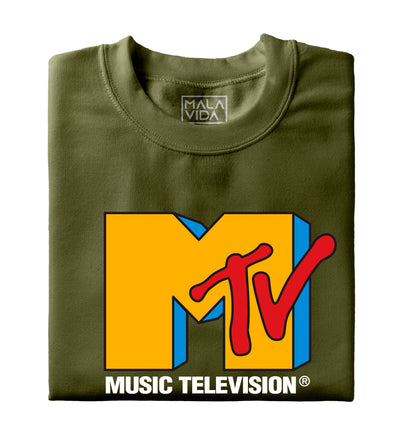 MTV classic logo