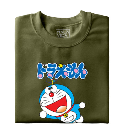 Doraemon Japan