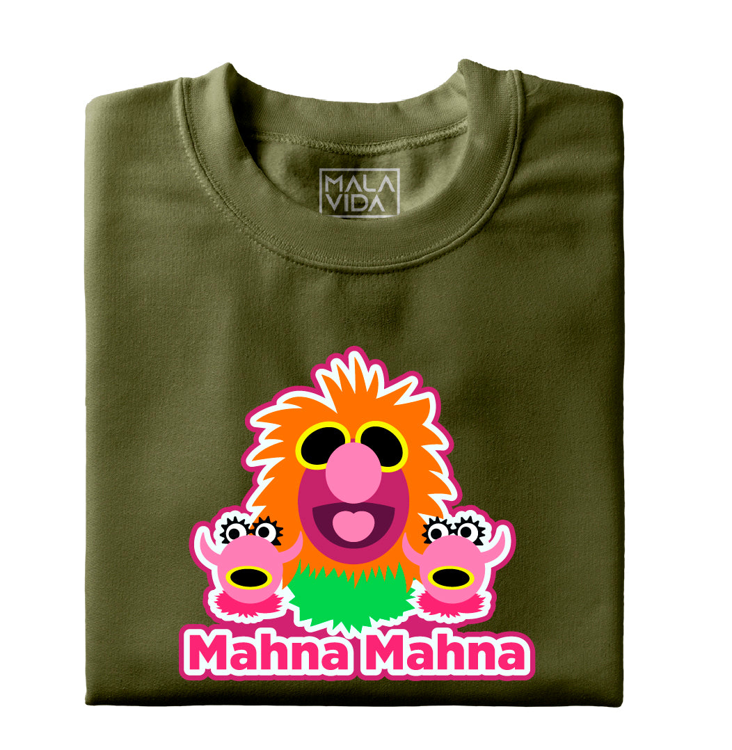 The Muppet Show Mahna Mahna (1977)