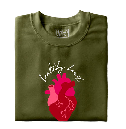 Healthy heart - Corazón Sano