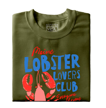 Lobster lovers club