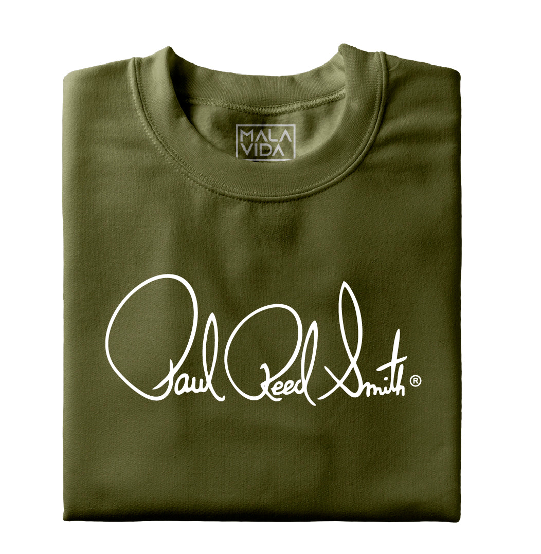 Paul Reed Smith logo 3