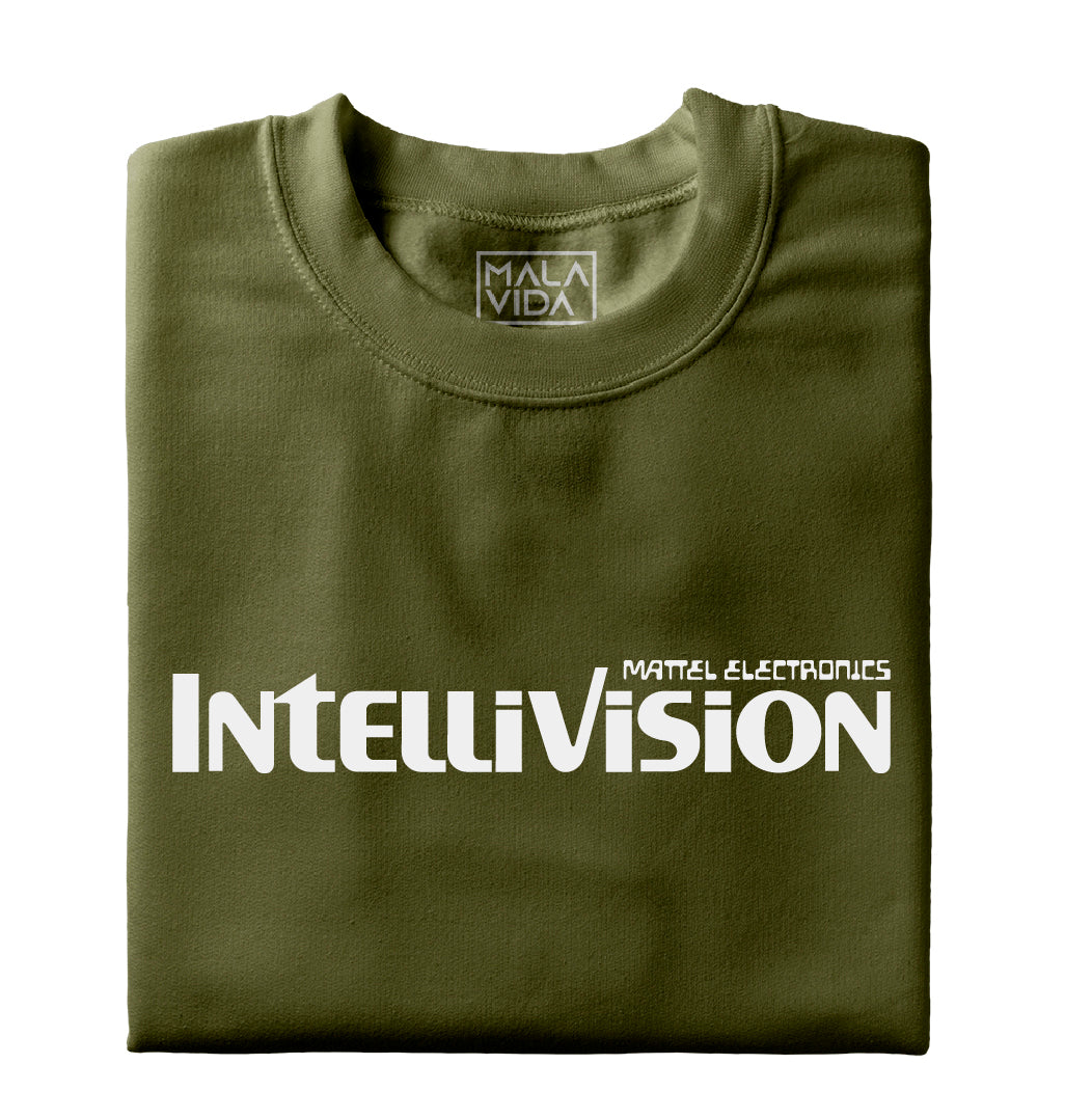 Intellivision logo 2