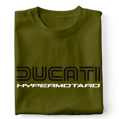 Hypermotard emblema 1