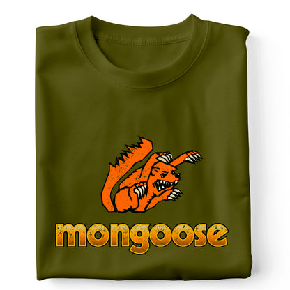 Mongoose Bicycles