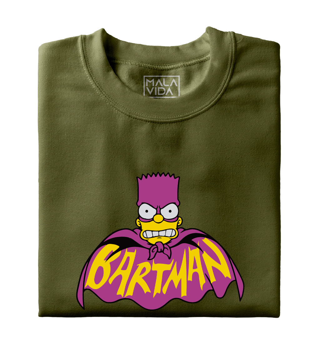 Bartman - Bart Simpson