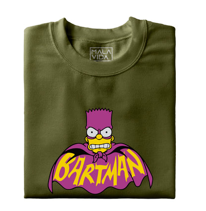 Bartman - Bart Simpson