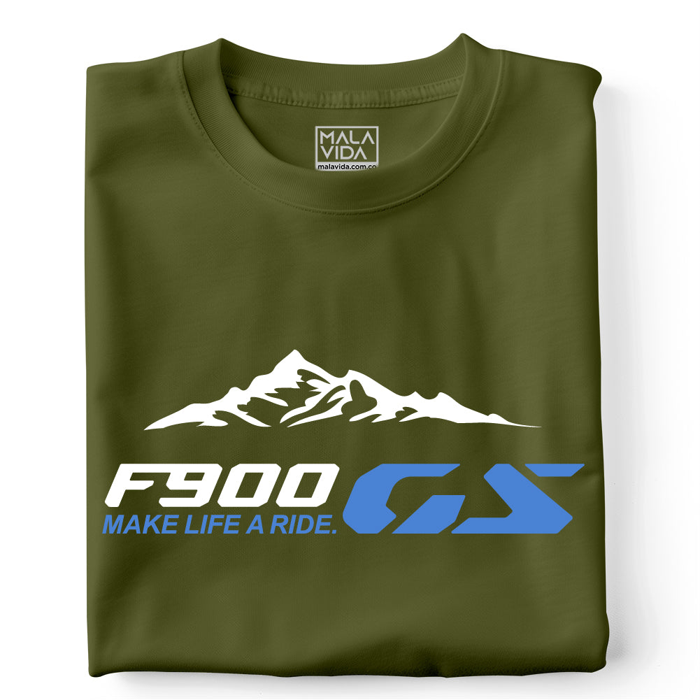 F900 GS logo 2