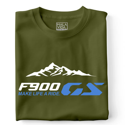 F900 GS logo 2