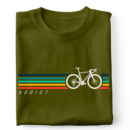 ADDICT lines design