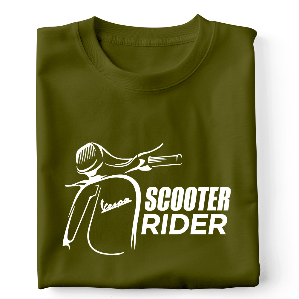 Scooter Rider