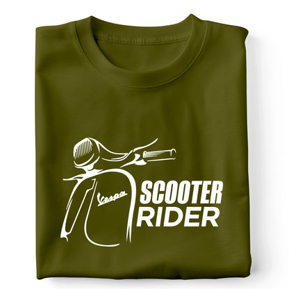 Scooter Rider