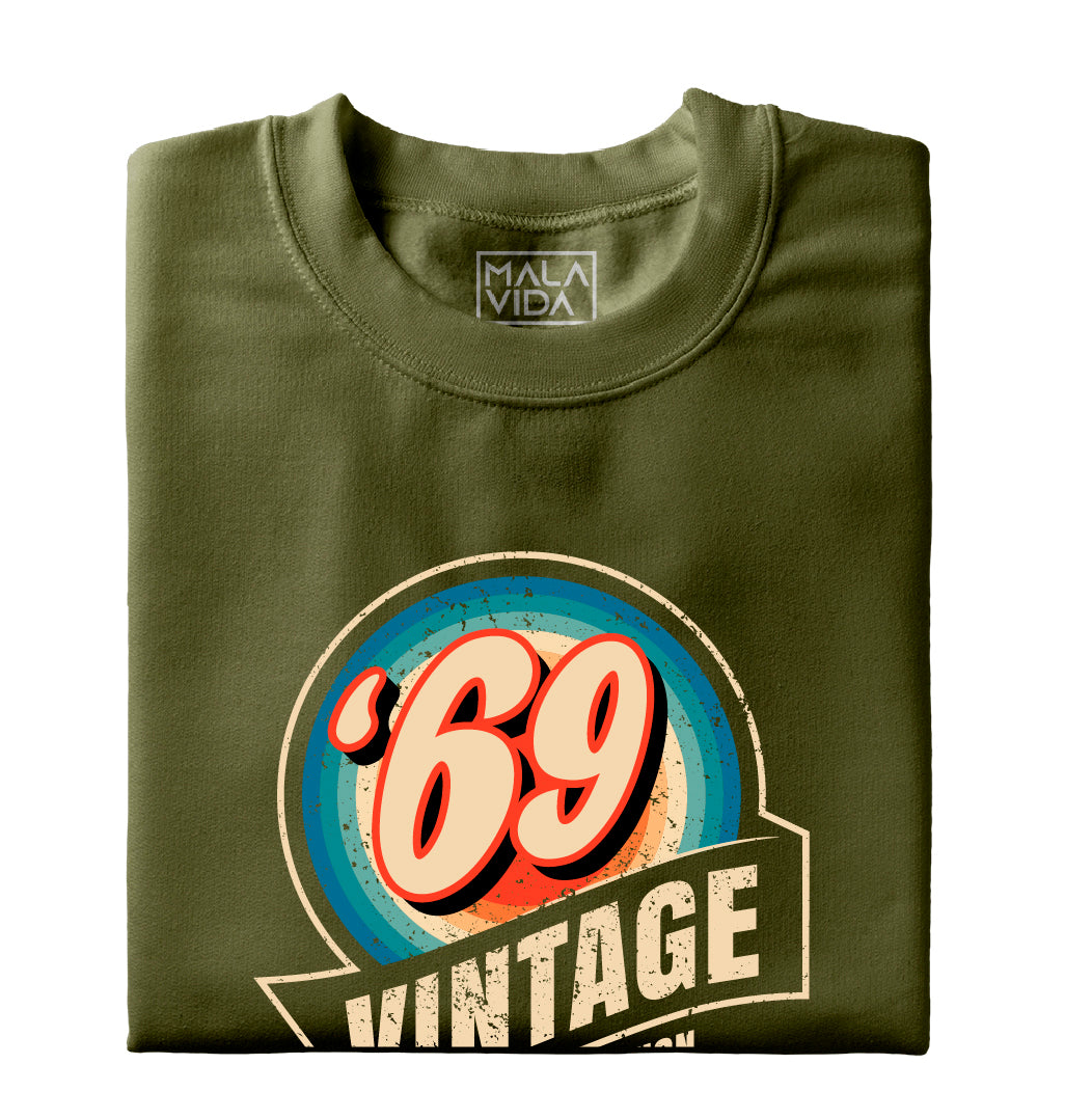 1969 limited edition