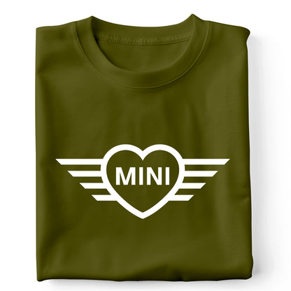 MINI LOVE logo