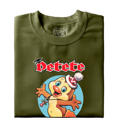 Petete - Libro gordo