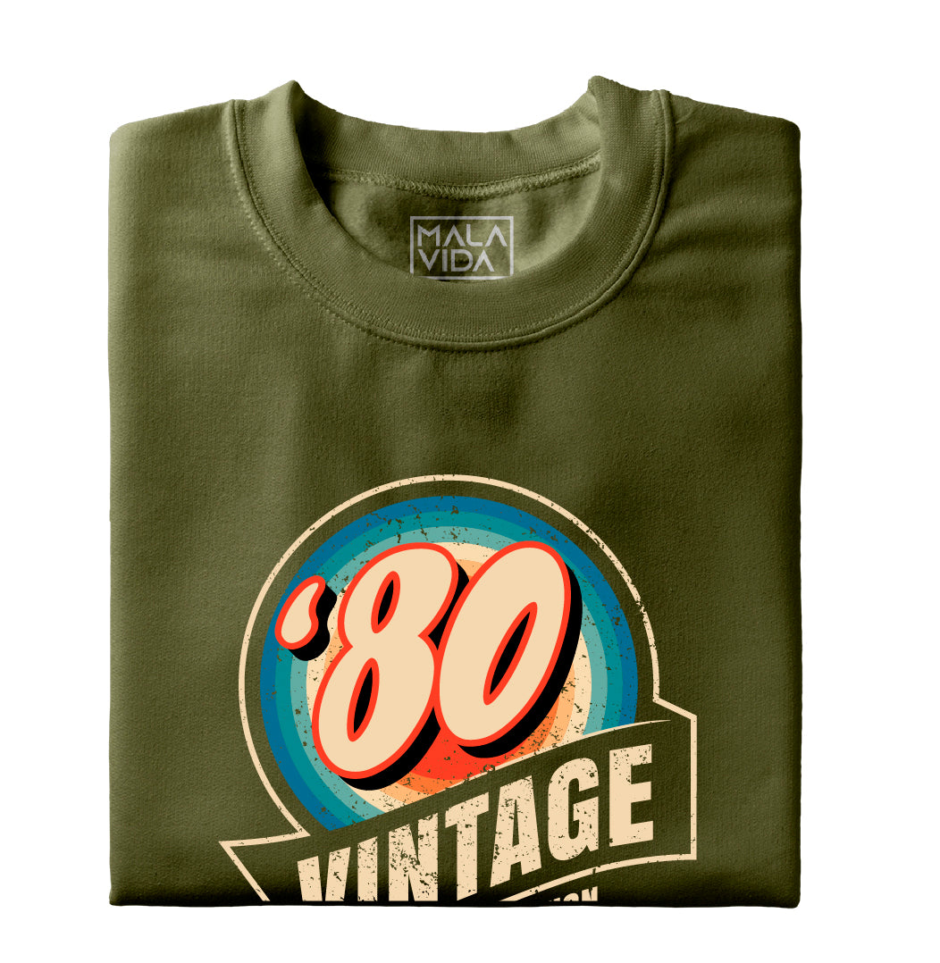 1980 limited edition