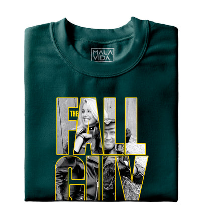 The Fall Guy - Profesión Peligro