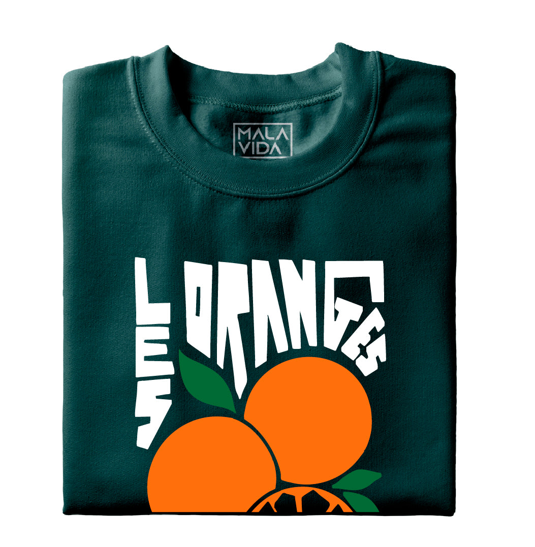 Les Oranges