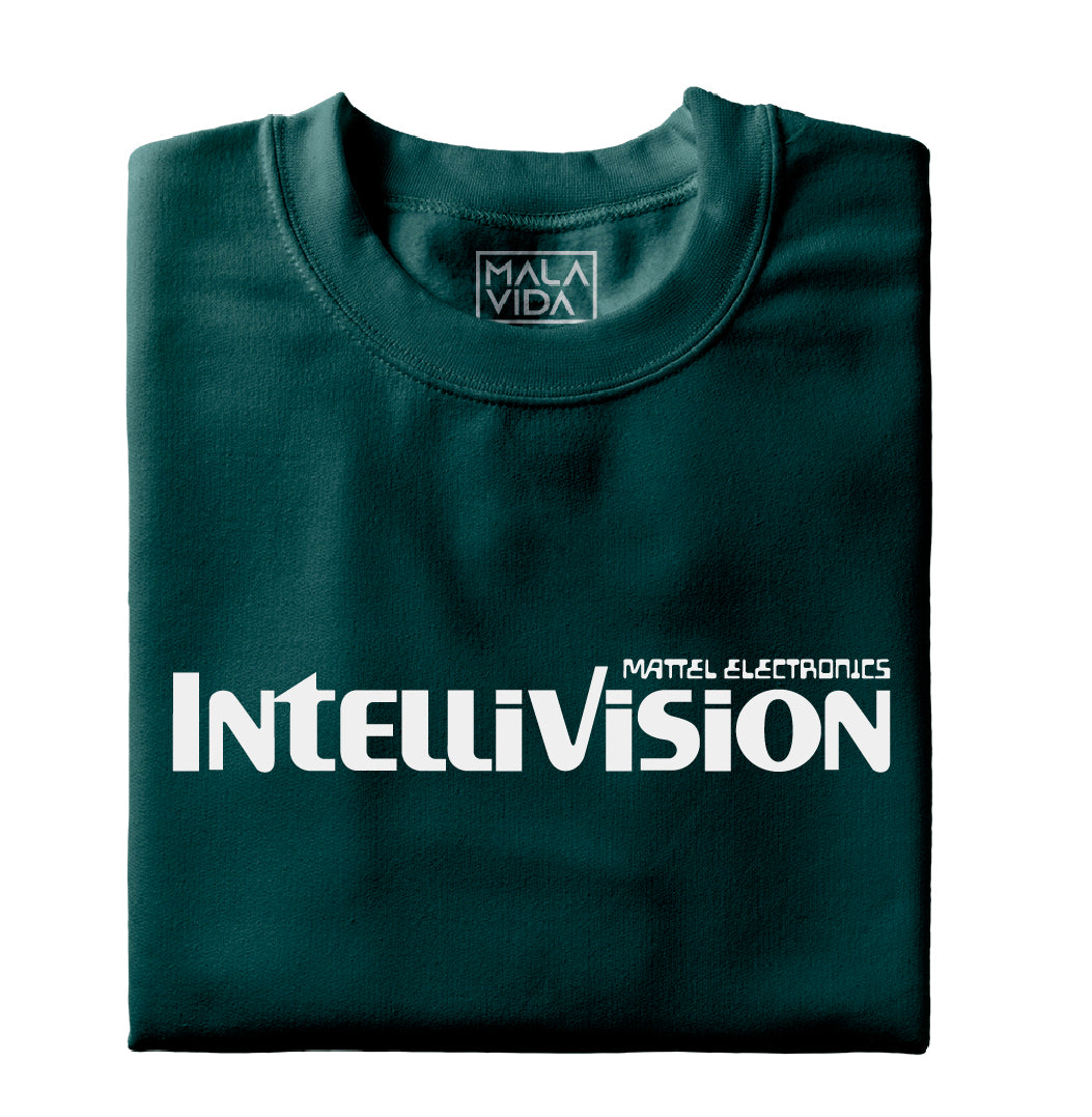 Intellivision logo 2