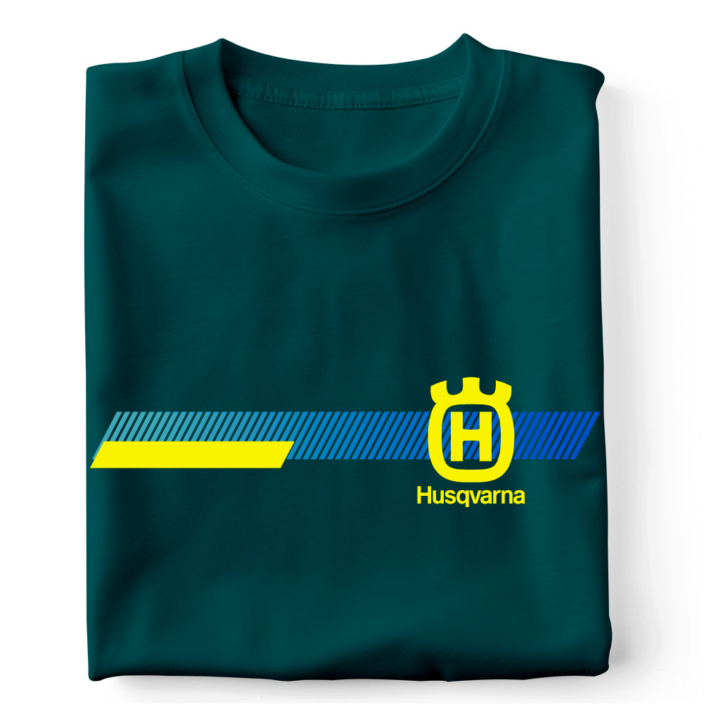 Husqvarna emblema 3