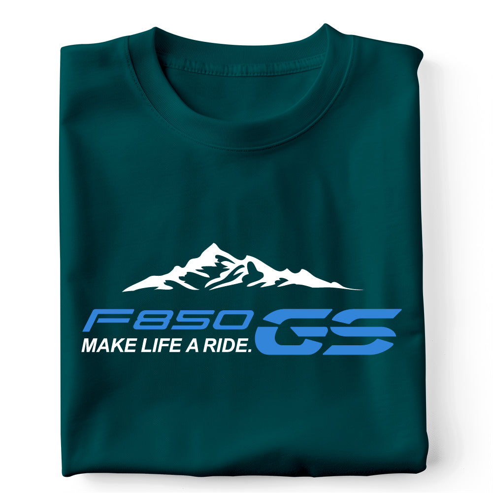 F850 GS logo 3