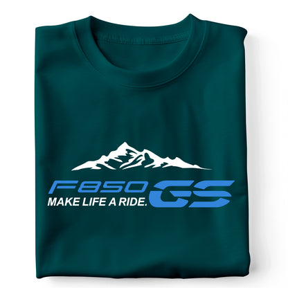 F850 GS logo 3