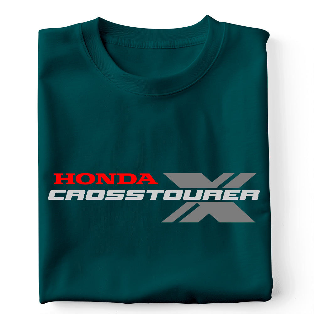 Crosstourer emblema 2