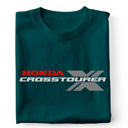 Crosstourer emblema 2