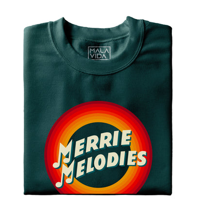 Merrie Melodies logo