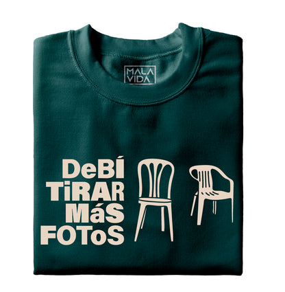 Bad Bunny Debí Tirar Más Fotos