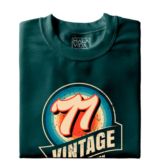 1977 limited edition