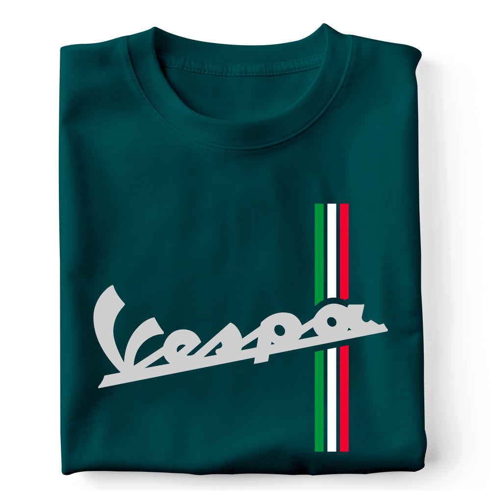 Vespa logo 2