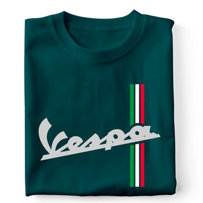 Vespa logo 2