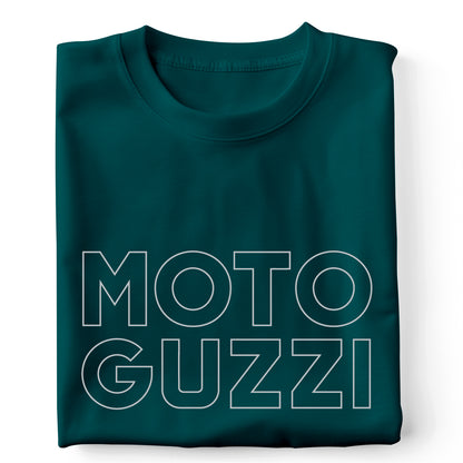 Moto Guzzi logo 4