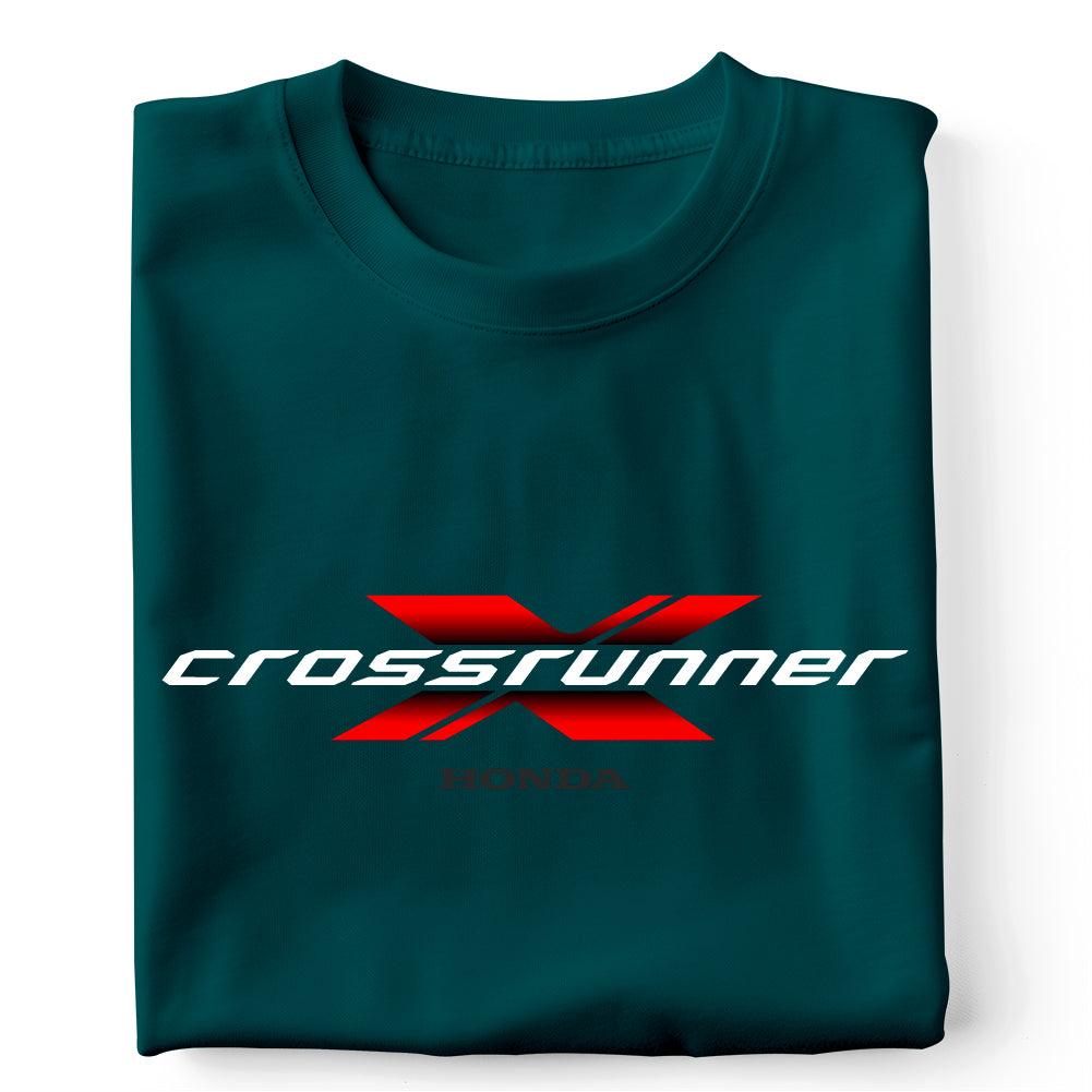 Crossrunner logo