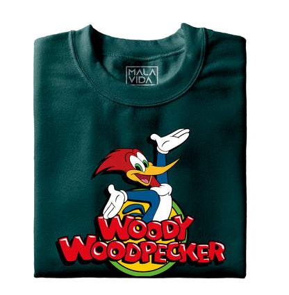 Woody Woodpecker | El pájaro carpintero