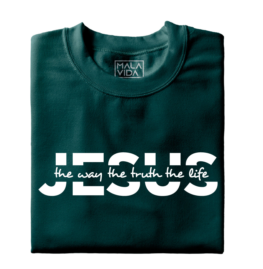 Jesus the way