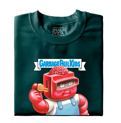 Garbage Pail Kids | Hugh Finder