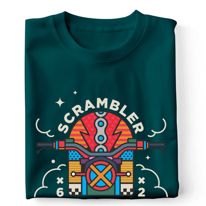 Scrambler Orton A