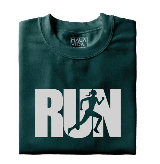 RUN - Woman version