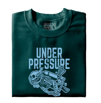 Under Pressure