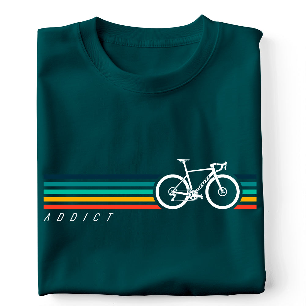 ADDICT lines design