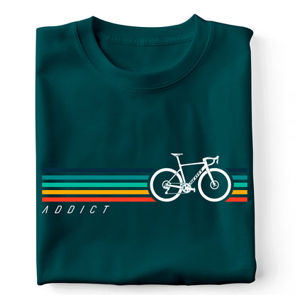 ADDICT lines design