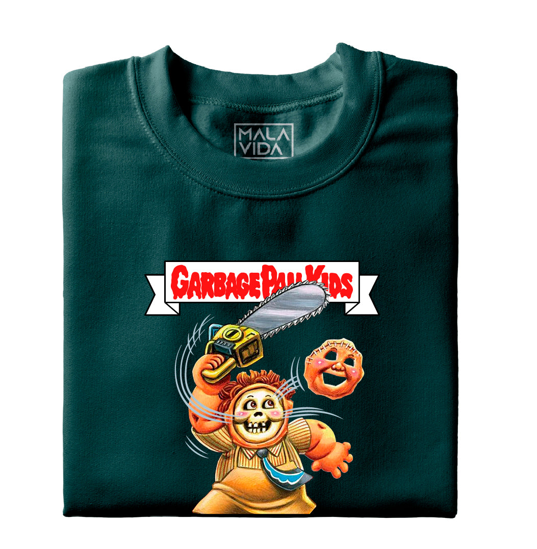 Garbage Pail Kids | Leather Ace